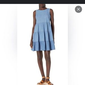 Tommy Hilfiger Denim Dress